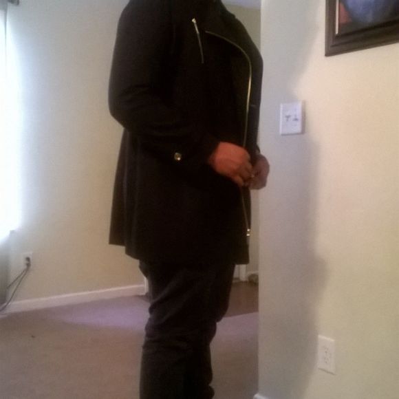 Meet your Posher, Sean - Picture 1 of 1